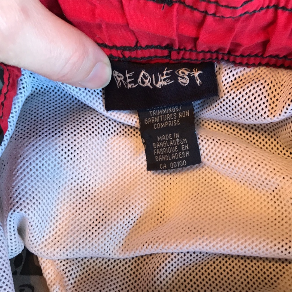 Request swim trunks - Picture 7 of 8